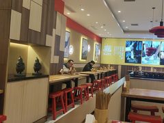 -陇上秦轩西安biangbiang面(朝龙汇店)