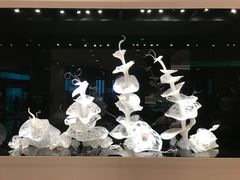 -奇胡利玻璃艺术园