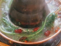 -阳坊胜利涮羊肉(阳坊老店)