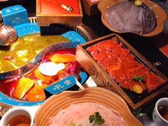 -吼堂老火锅(万寿宫店)