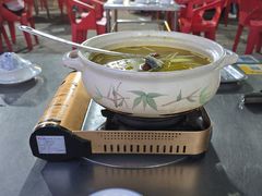 -清真·马坡烧烤涮牛肚·酸浆火锅(新区总店)