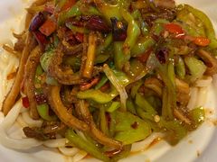 -文三里屯面馆(三里屯店)