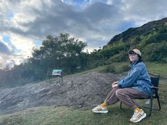 -大姆山草场