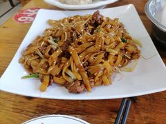 -南记食粥坊·宵夜大排档(莲花总店)