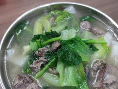-佳荣老五生态牛肉馆