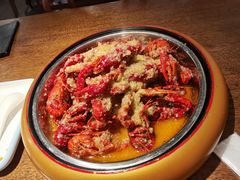 -乔街深夜食堂·小龙虾·高压锅生蚝(杭州总店)