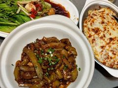 -千日贺茶餐厅(开发区安盛店)