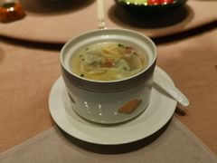 -香然会·园林雅宴(陆家嘴店)