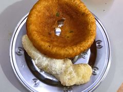 -丽华早点(大成路店)