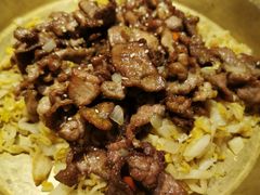 -丝路金桃·新疆菜(徐汇店)