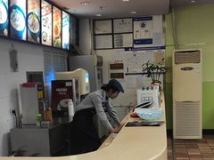 -李先生牛肉面大王(广渠门内店)