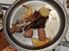 -汉巴味德(沈阳万象汇店)