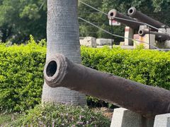 -胡里山炮台