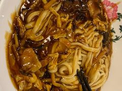 京味打卤面-锅儿挑面馆