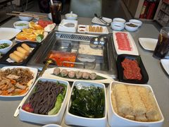 -海底捞火锅(珠影星光城夜宵主题店)