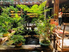 -The Flowers Coffee(南山店)