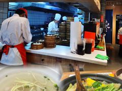 -馋三尺蟹粉小笼(人民广场店)