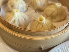 -菩提树·素食餐厅(汇智国际商业中心店)