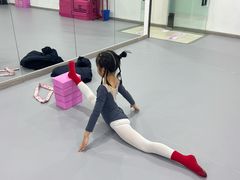 -小酒窝中国舞(汉阳店)