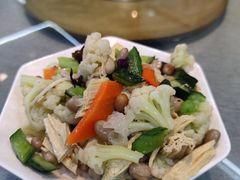 -振生清真饭店(永安道店)