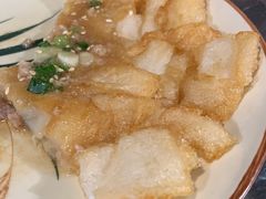 -洞密园美食城·二十二年老店(富华路店)