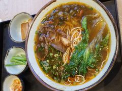 -茶米烧腊茶餐厅(石龙店)