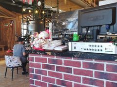 -老谷家黄泥烧鸽子·烧烤