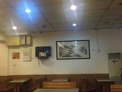 大堂-廖记老砂锅(上清寺店)