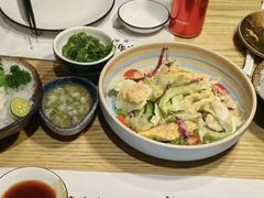 -小句号·精致料理(江南环球港店)