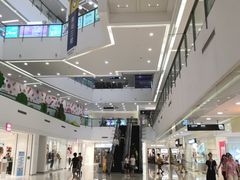 -新田360广场(上海华侨城店)