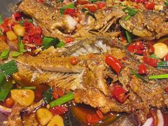 -赣江里•江西菜(望京旺角店)