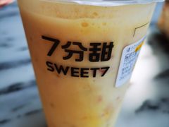 -7分甜(苏州园区科文中心店)