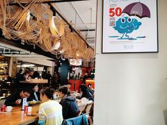 -Mammamia意大利餐厅(古北店)