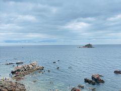 -养马岛旅游度假区