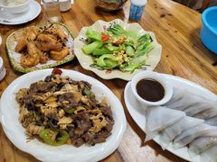 -真好吃牛杂(白沙店)