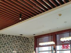 -尚宴牛特鲜自助(太原街万达店)