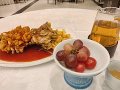 -香雪海饭店中餐厅(人民桥店)