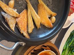 -潮府馆·非遗潮州菜·港式点心(世纪公园店)