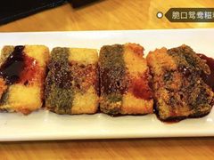 -姑姑宴(富力广场店)
