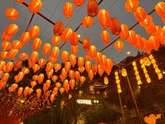 -巴倒烫陆派火锅山庄(南山总店)