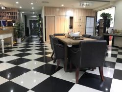 -梳蕾娜 HAIR SALON