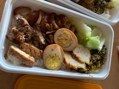 -香友记正宗隆江猪脚饭(首经贸店)