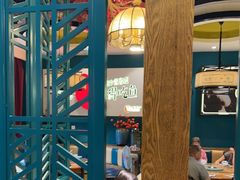 -黄泥岗·地道湖北菜(奥特莱斯店)