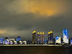 -武汉关码头(轮渡站)