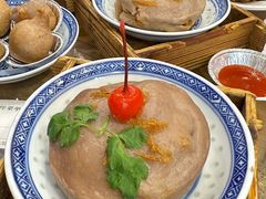 -芋包王闽南茶楼(八市店)