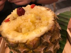 -云海肴·汽锅鸡·云南菜(广安门天虹店)