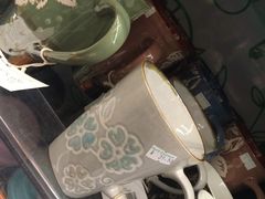 -绿叶子超市(公园大道店)