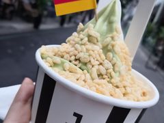 -JW德国冻酸奶Frozen Yogurt(龙湖成都滨江天街店)