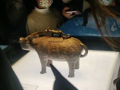 -陕西历史博物馆