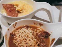 -深仔记茶餐厅(亚士厘道店)